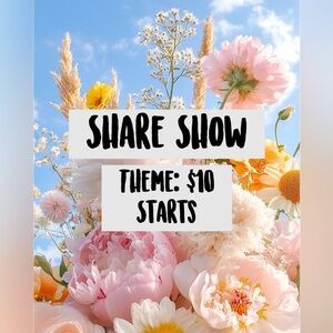 !!PLEASE LIKE FOR WHEN I GO LIVE!!